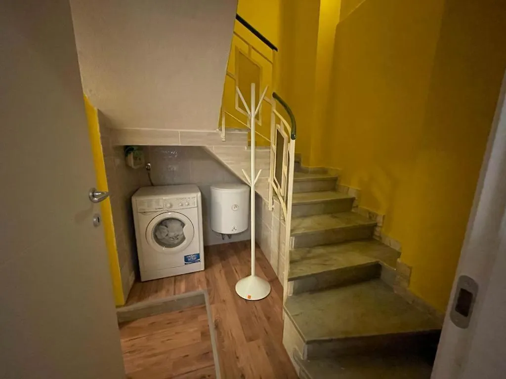 Lejlighed Verdi 49 Holiday Home