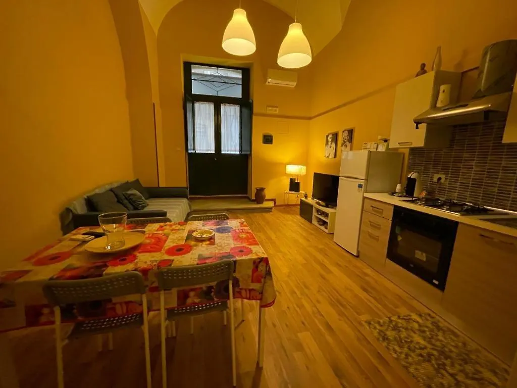 Verdi 49 Holiday Home Italien