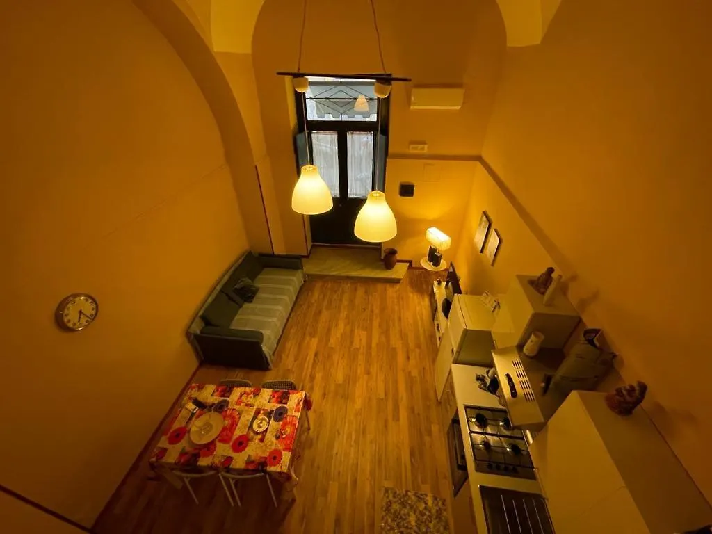 Verdi 49 Holiday Home Lejlighed