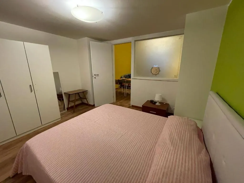 Lejlighed Verdi 49 Holiday Home