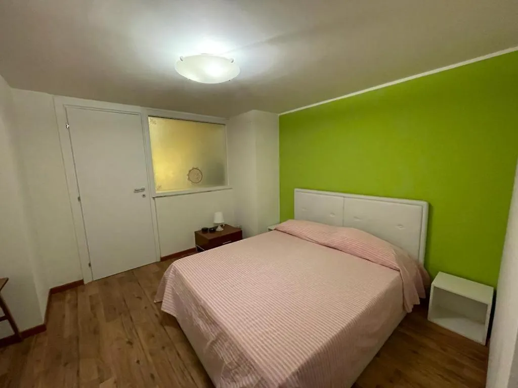 Verdi 49 Holiday Home Lejlighed Catania